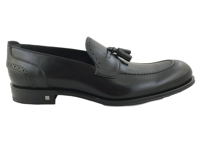 Trading Loafer - Luxuria & Co.