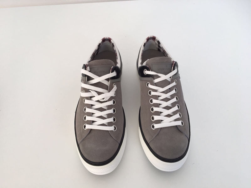Twister Sneaker - Luxuria & Co.