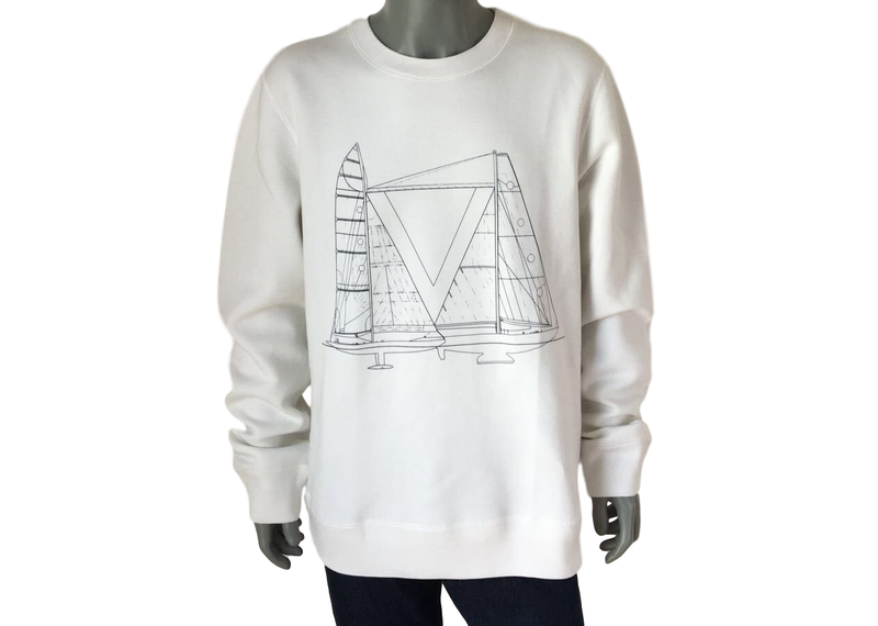 Yacht Sweater – Luxuria & Co.