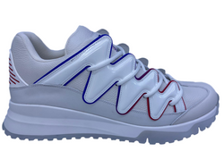 Louis Vuitton Zig Zag Sneakers - White Sneakers, Shoes - LOU654827